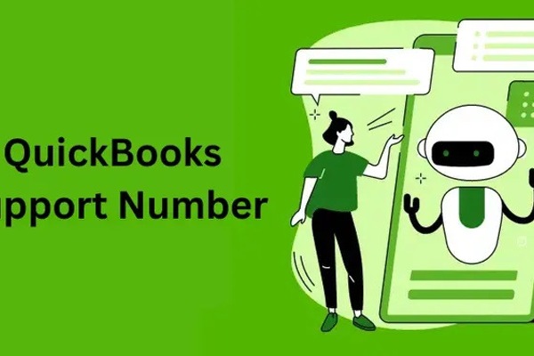 QuickBooks Support: Your Guide to Seamless Accounting and Business Management
