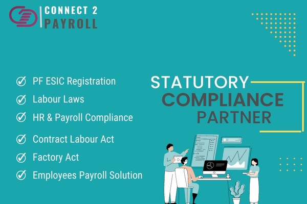 Protect Employee Information for HR Compliance Service in Ahmedabad