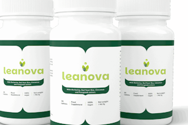 Leanova Weight Loss UK  :- How to Use Leanova for Effective Weight Loss in the UK  !!