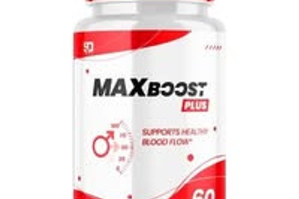Max Boost XXL Canada :- 5 Benefits of Using Max Boost XXL in Canada ||

