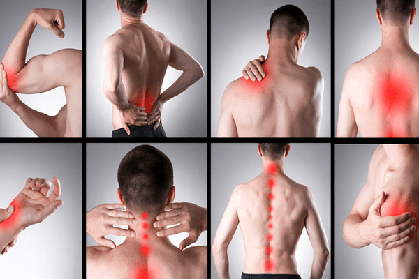Arthrovit Australia :- Can Arthrovit Help Your Back Too !!
