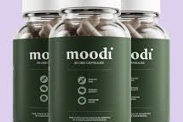 Moodi CBD Capsules Avis-France :- Is Moodi CBD Capsules the Right Choice for France !!