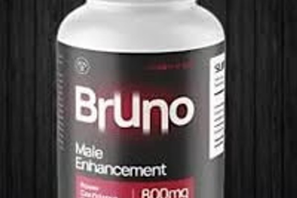 Bruno ME Gummies Australia-AU :- Are Bruno ME Gummies Legal in Australia !!

