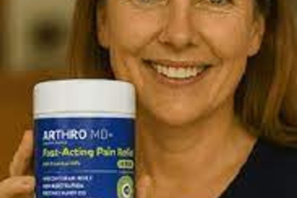 arthromd-cream16.alboompro.com