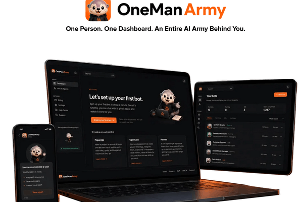 onemanarmyaireview.alboompro.com