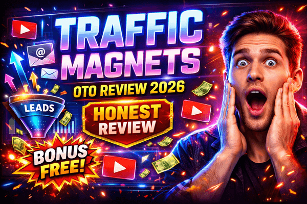 trafficmagnets.alboompro.com