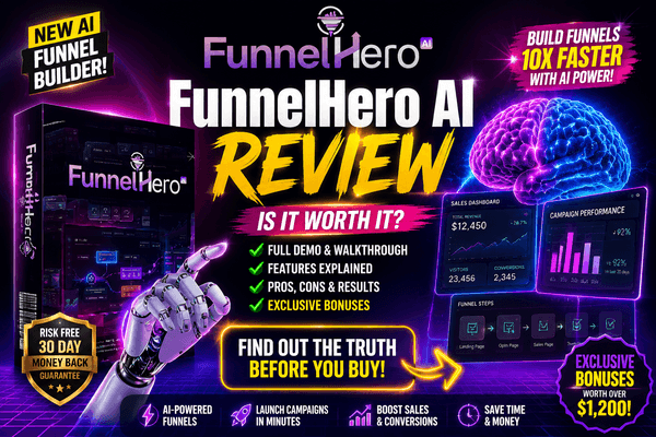 funnelheroaireview1.alboompro.com