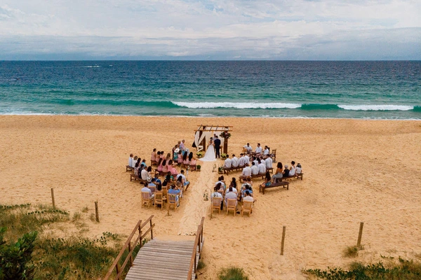 Casamento no Sonhary Eventos em Balneário Camboriú fotografado por Diego Dahmer Fotografia