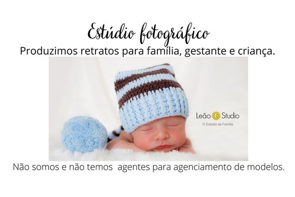 Leao Studio Servicos Fotograficos Ltda