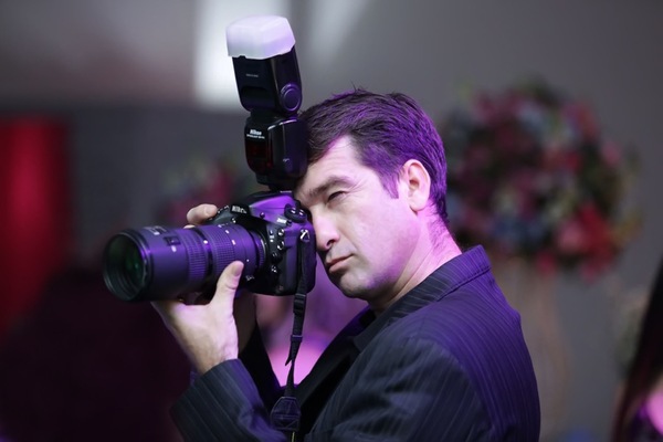 Wesley Campelo Fotografia