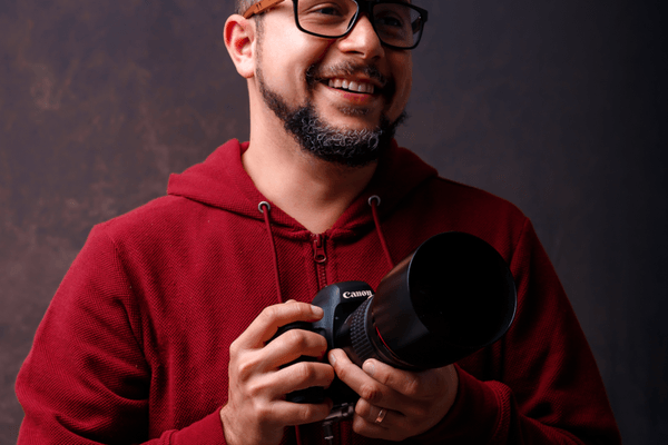 Daniel Franoli Fotografia
