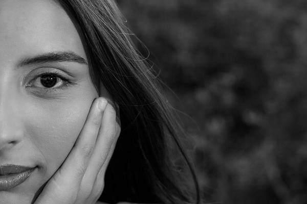 Ensaio Feminino de Maíra Selma
