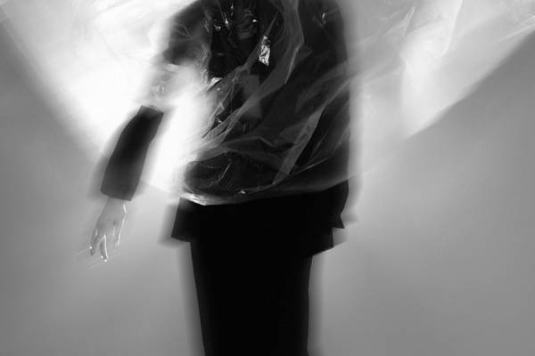 Editorial de Larissa Lima