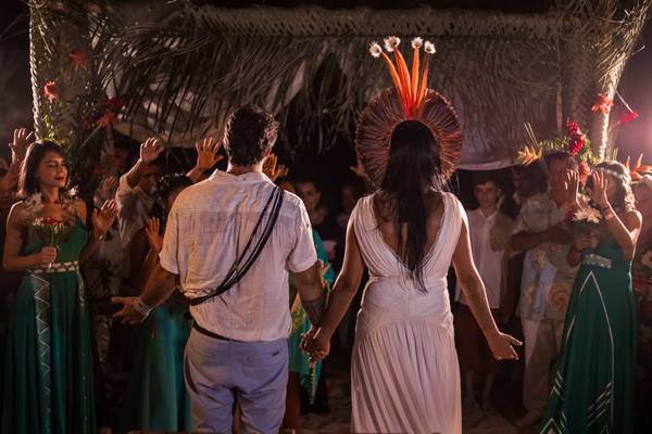  de Casamento Leila e Léo