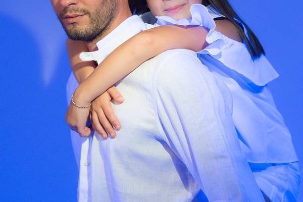  de Amor de Padre...que nunca olvida