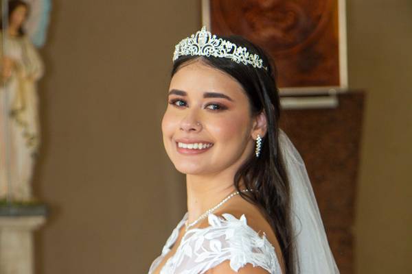 Casamento de Amanda e Patrick