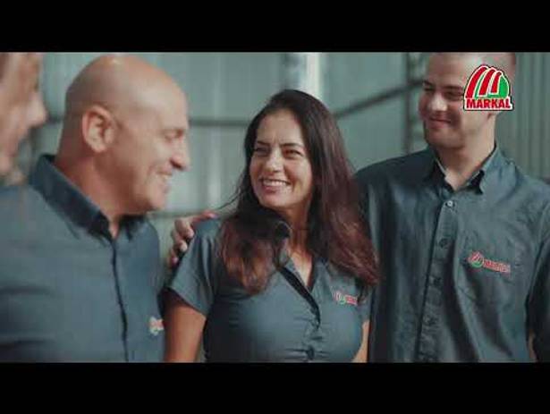 INSTITUCIONAIS de MARKAL