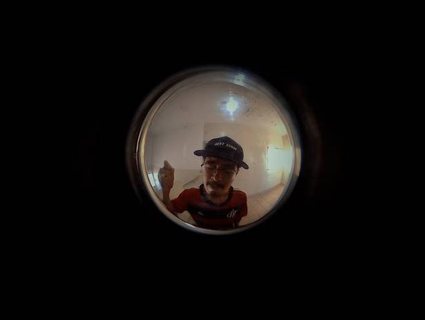 Filmes of Aline? - Curta-metragem - 2° Lugar no Festival do Minuto 2024