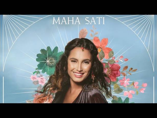 Vídeos de Clipe Sonrisas - Maha Sati