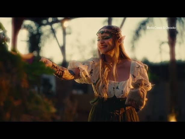 EVENTOS de LANÇAMENTO NOAH GARDEN