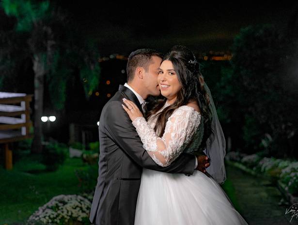 Wedding de Dani & Felipe