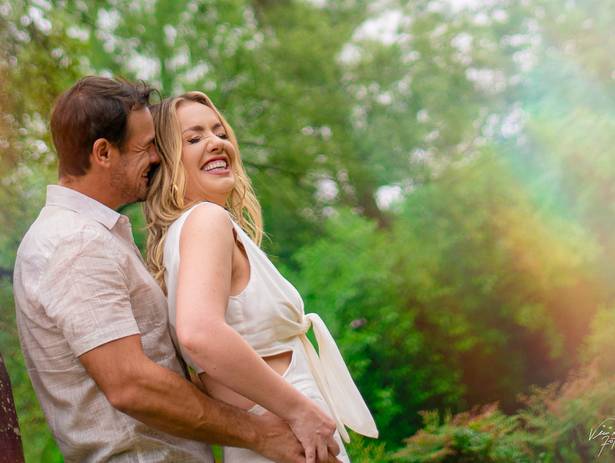 Pré-Wedding de Gabi & Gustavo