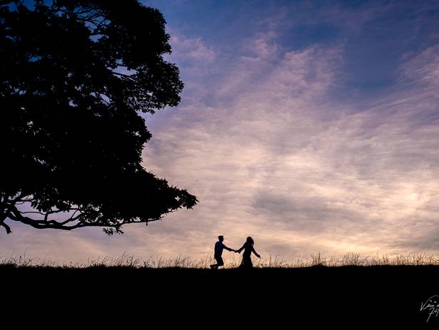 Pré-Wedding de Vitória & Gustavo