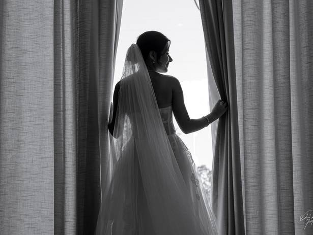 Wedding de Laura & Vitor