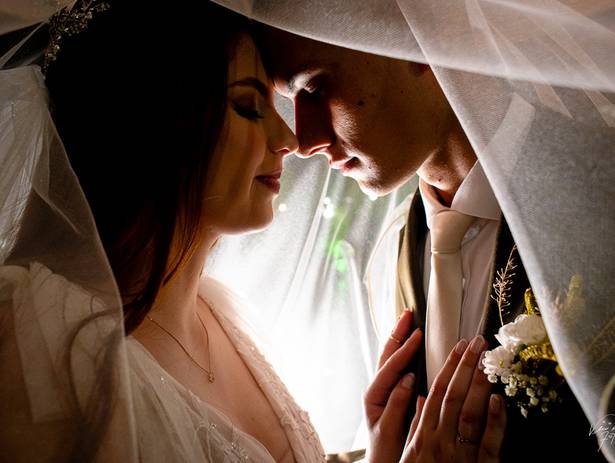 Wedding de Luana & Victor