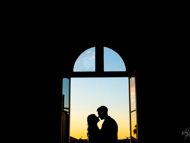 Pré-Wedding de Ana & Gui