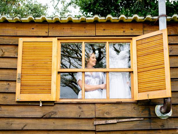 Wedding de Adri & Rauf