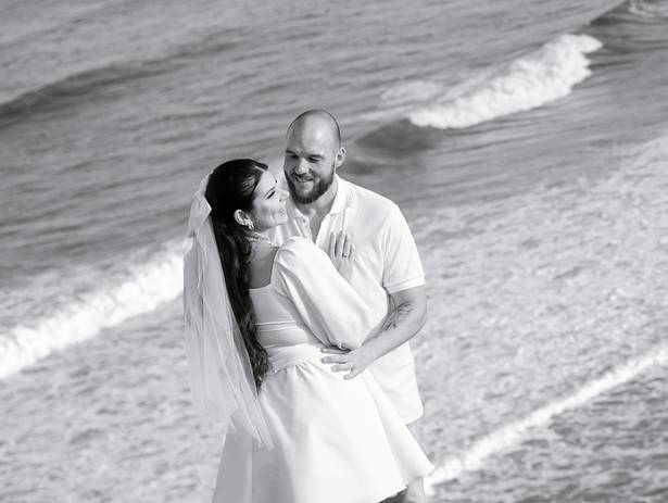 Pré-Wedding de Geysa & Ricardo