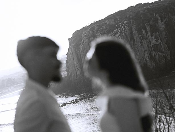 Pré-Wedding de Julia & Leo