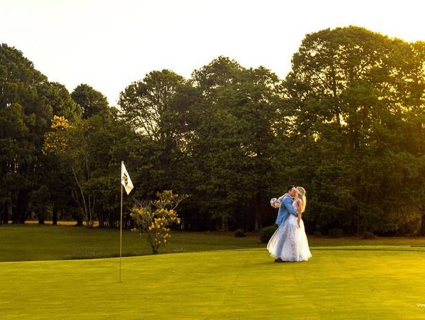 Wedding de Pri & Tanaka