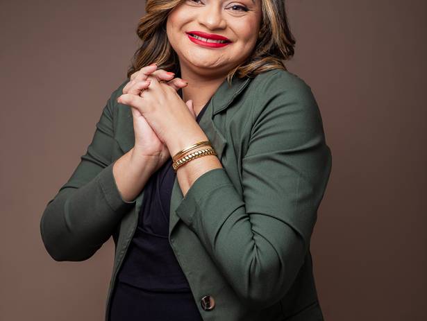 Retrato corporativo  de Posicionamento de Imagem - Retrato Corporativo