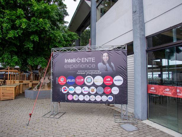 Eventos  de Inteligente Experience - Evento Corporativo