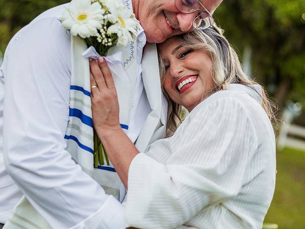 Casamento  de Joelma & Alberto