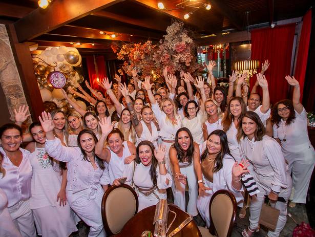 Eventos  de Mulheres Empreendedoras