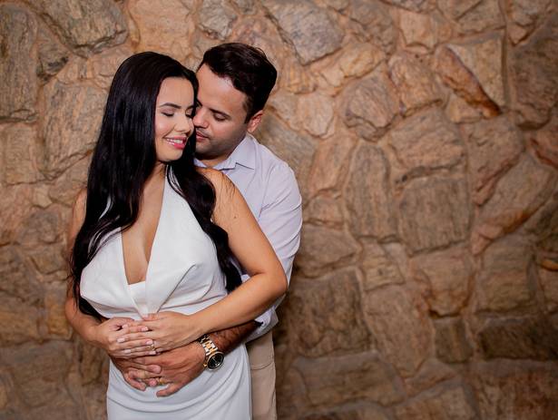 Casamento  de Lara & Matheus - Civil