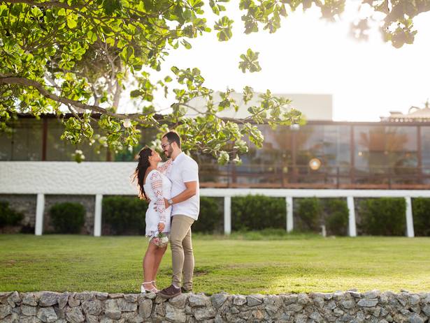 Pré Wedding de Polyana & Daniel 