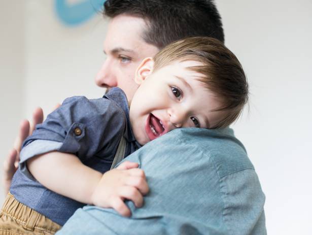 Aniversário de 1 Ano Miguel