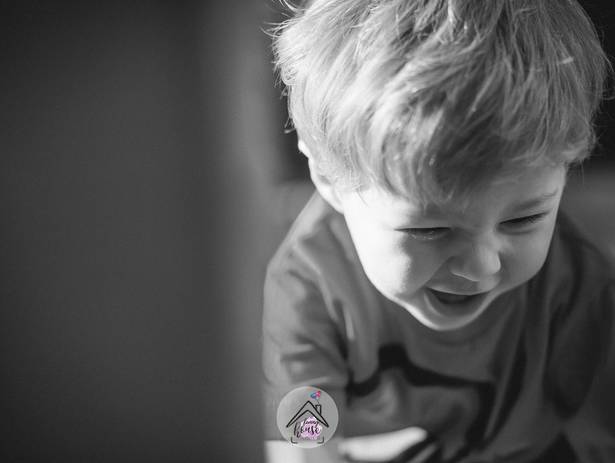 Aniversário de 1 Ano Henrique