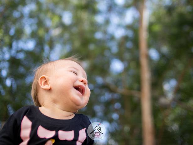 Aniversário de 1 Ano Enzo