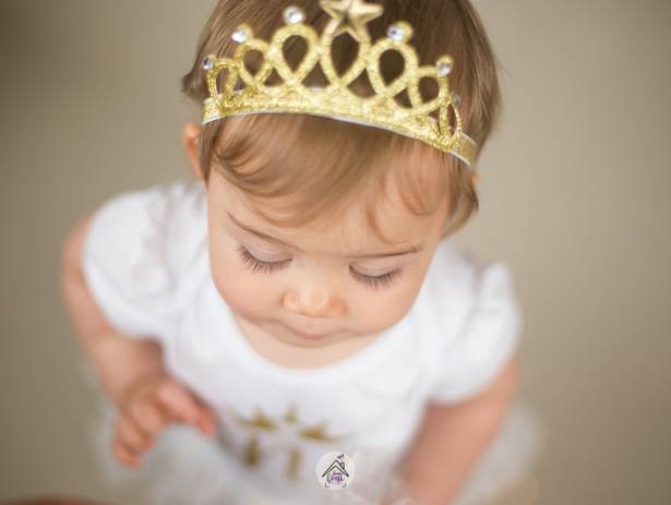 Aniversário de 1 Ano Valentina