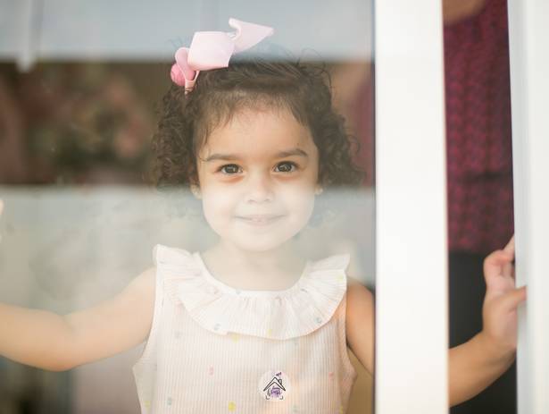 Aniversário de 2 Anos Júlia