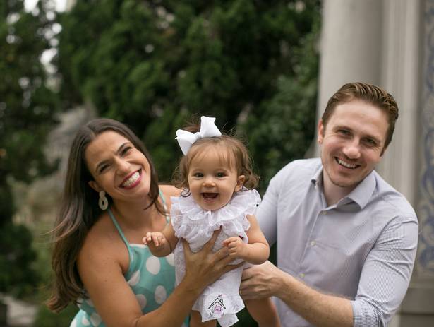 Batizado de Batizado da Gigi