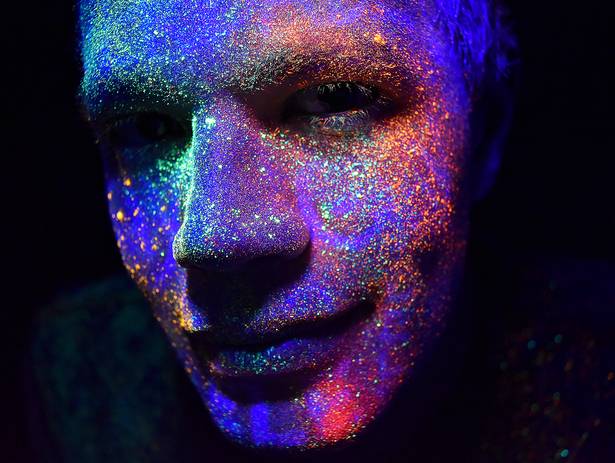 Autoral de True Colors