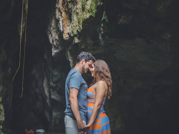 Pré Wedding  de Nathalia e Renan
