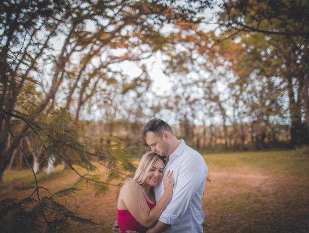Pré Wedding  de Larissa e Thiago