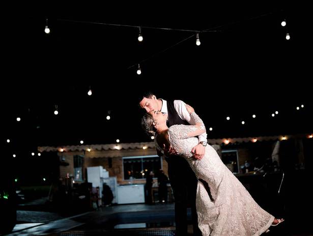casamento de Ana e Welington